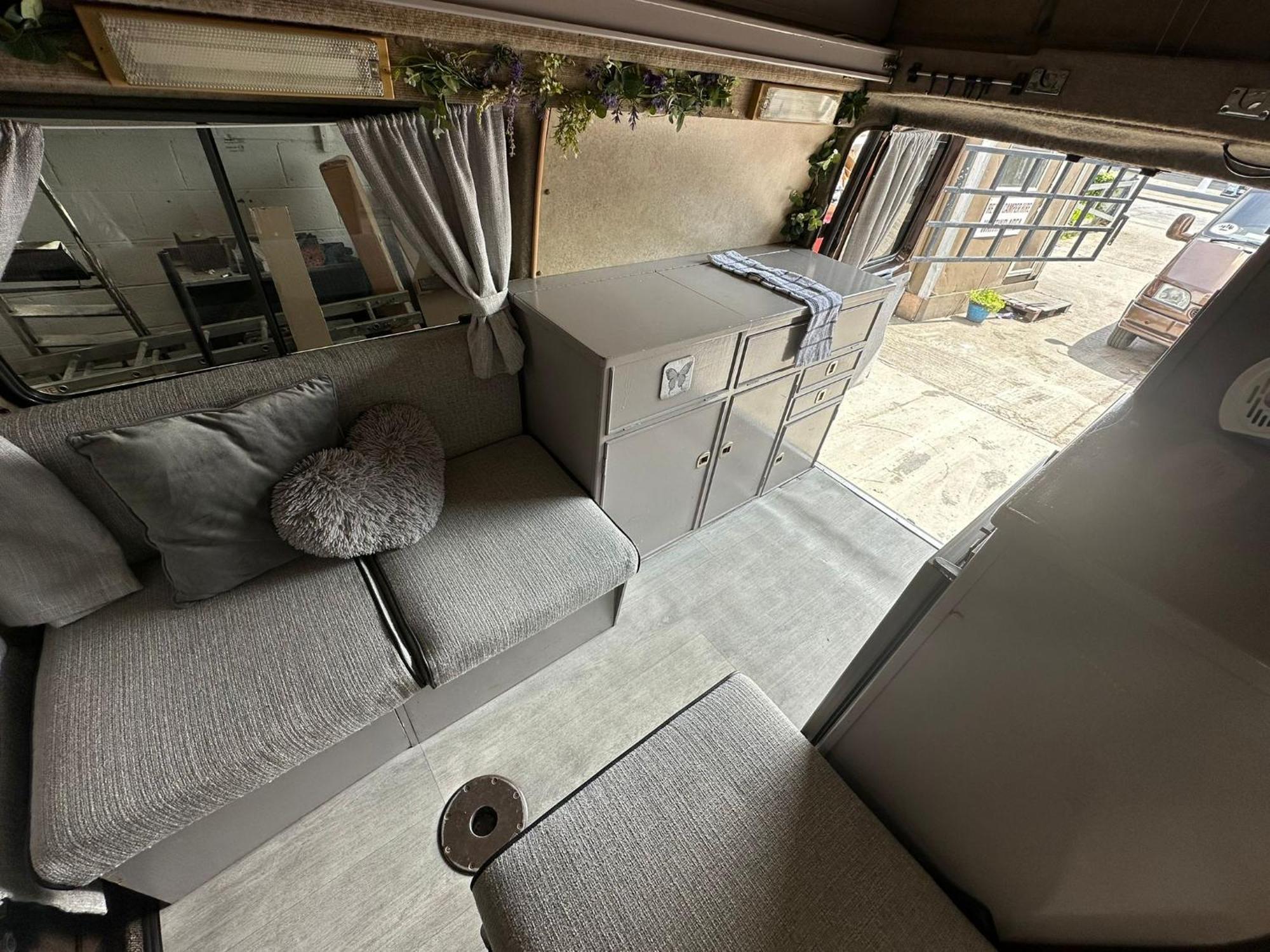 Retro Camper Hire 호텔 더블린 외부 사진