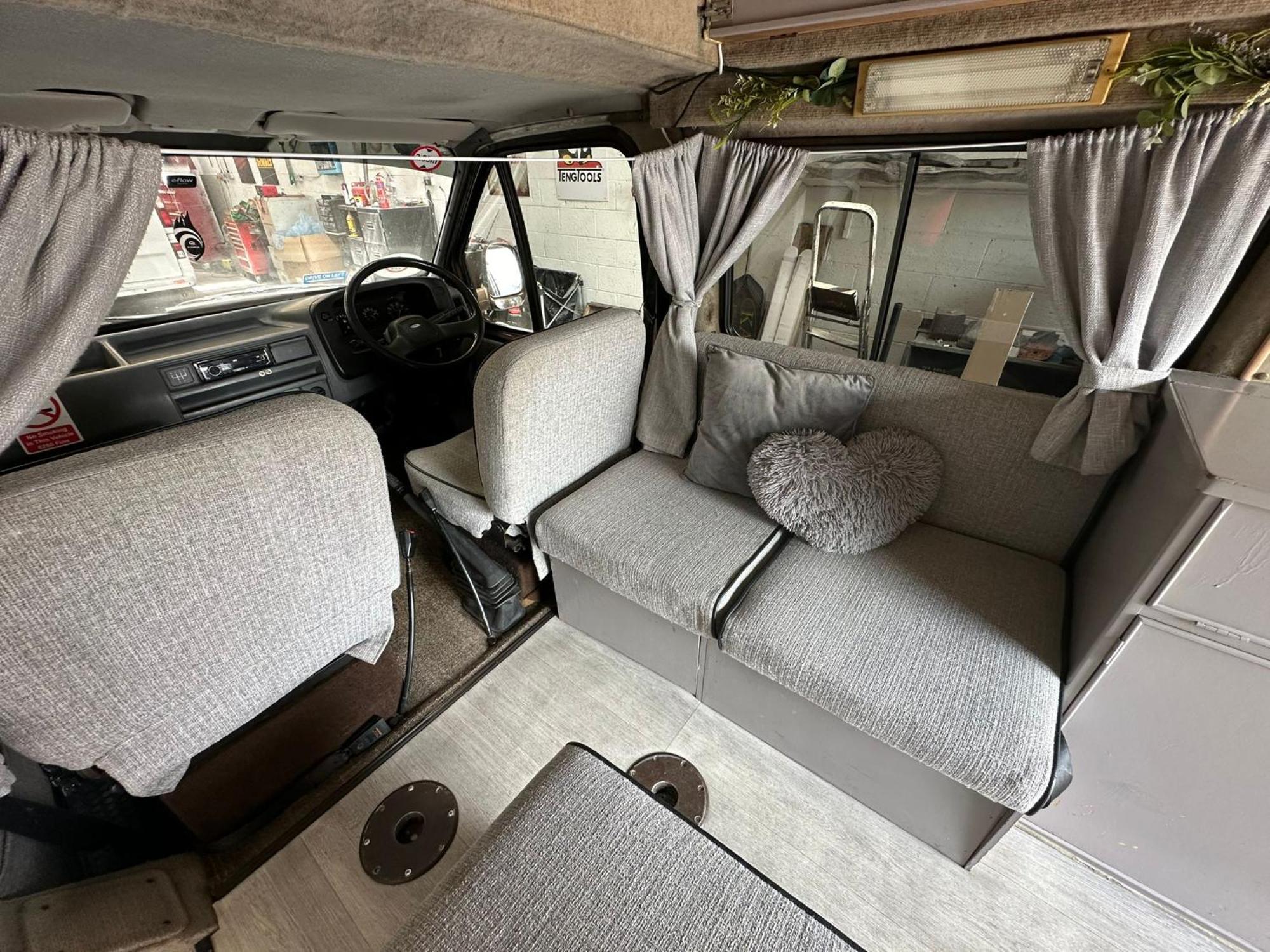 Retro Camper Hire 호텔 더블린 외부 사진