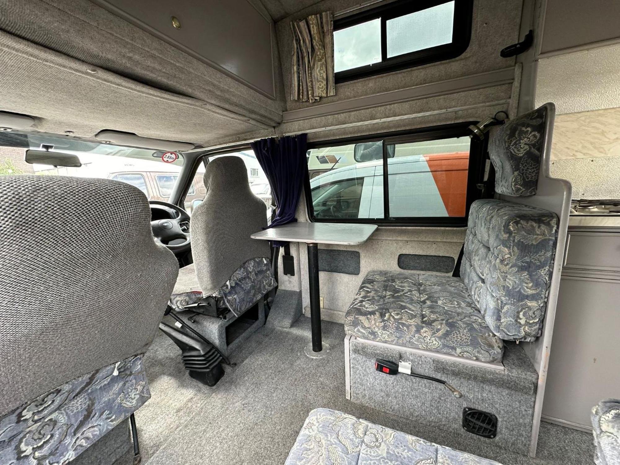 Retro Camper Hire 호텔 더블린 외부 사진