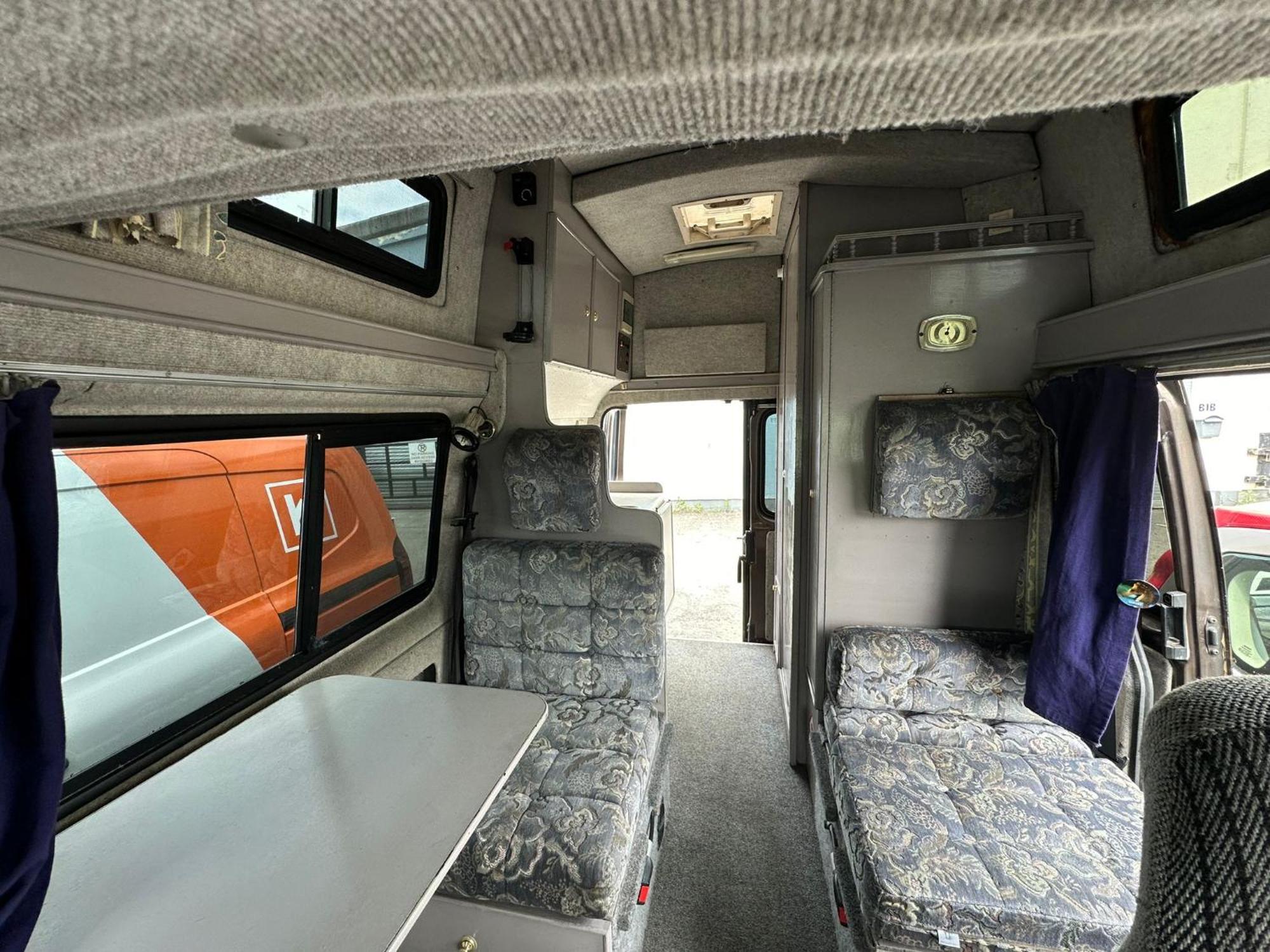 Retro Camper Hire 호텔 더블린 외부 사진