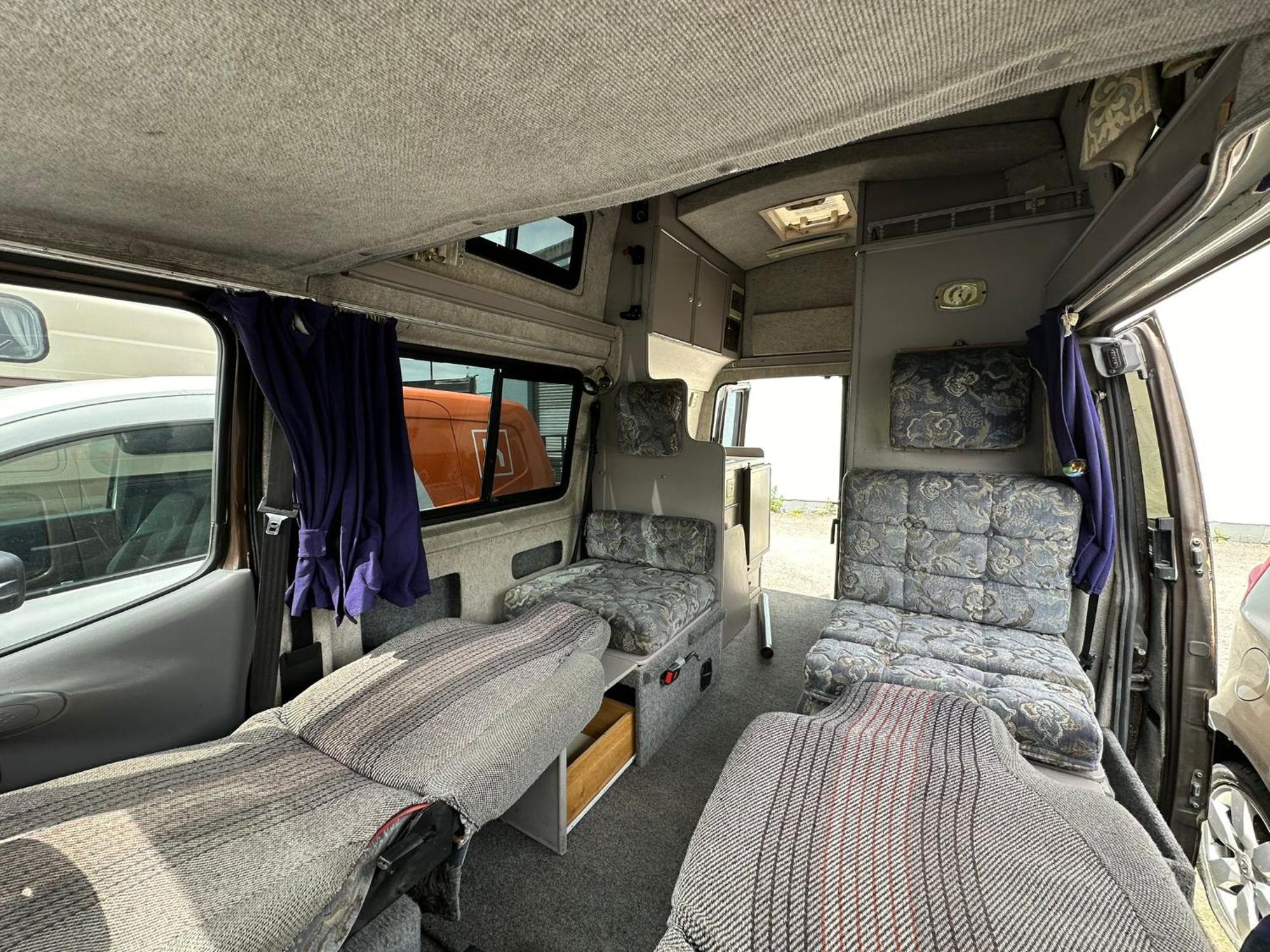 Retro Camper Hire 호텔 더블린 외부 사진