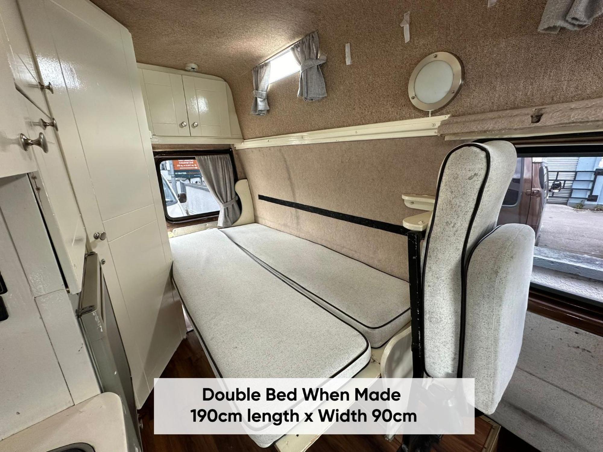 Retro Camper Hire 호텔 더블린 외부 사진