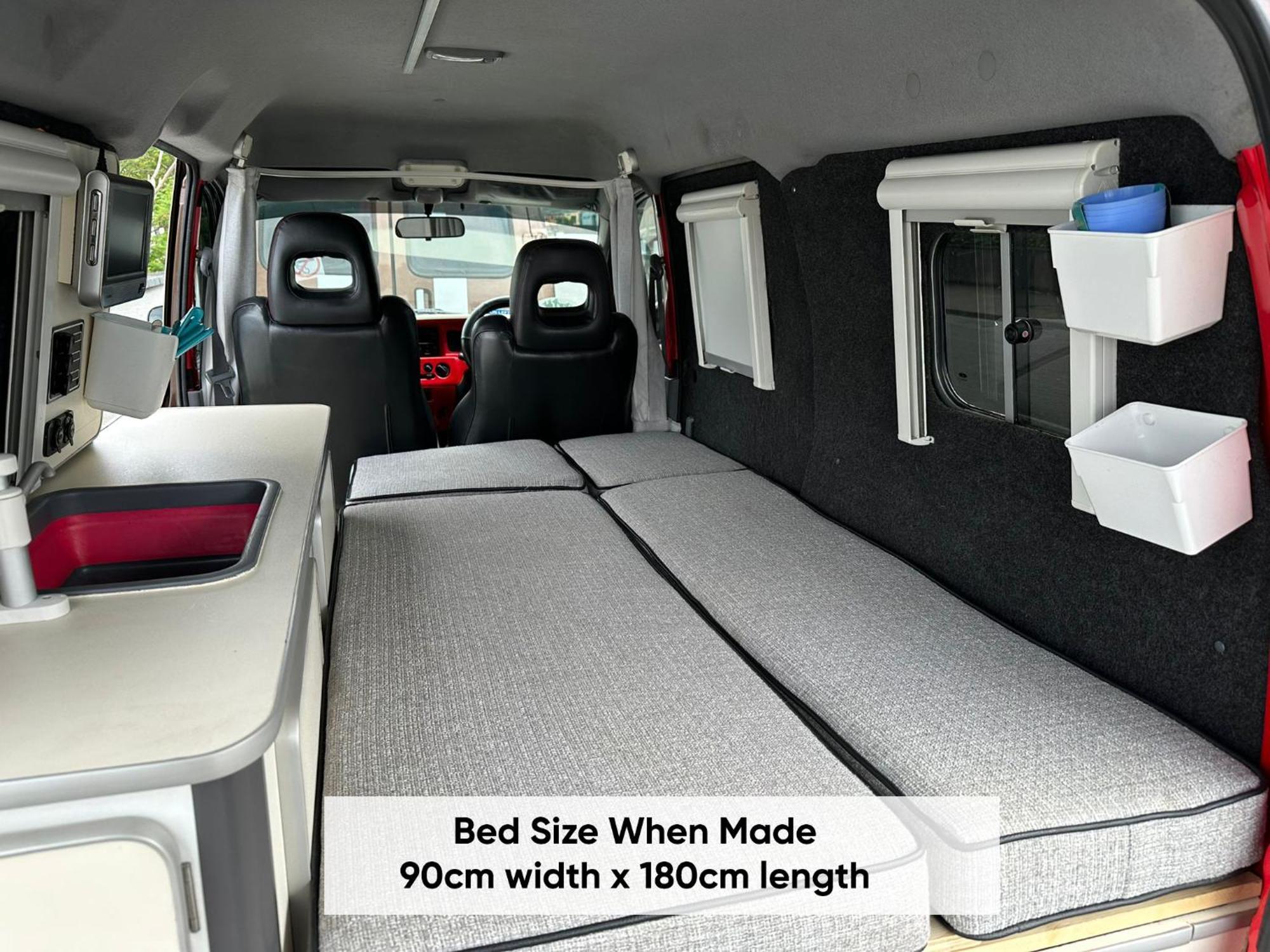Retro Camper Hire 호텔 더블린 외부 사진