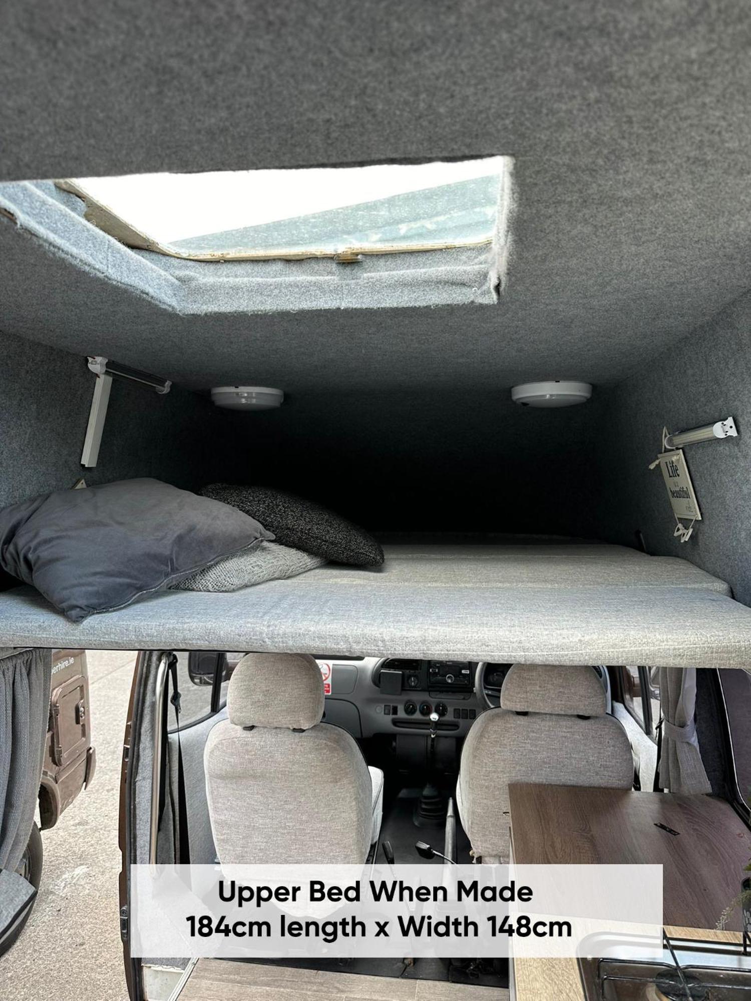 Retro Camper Hire 호텔 더블린 외부 사진