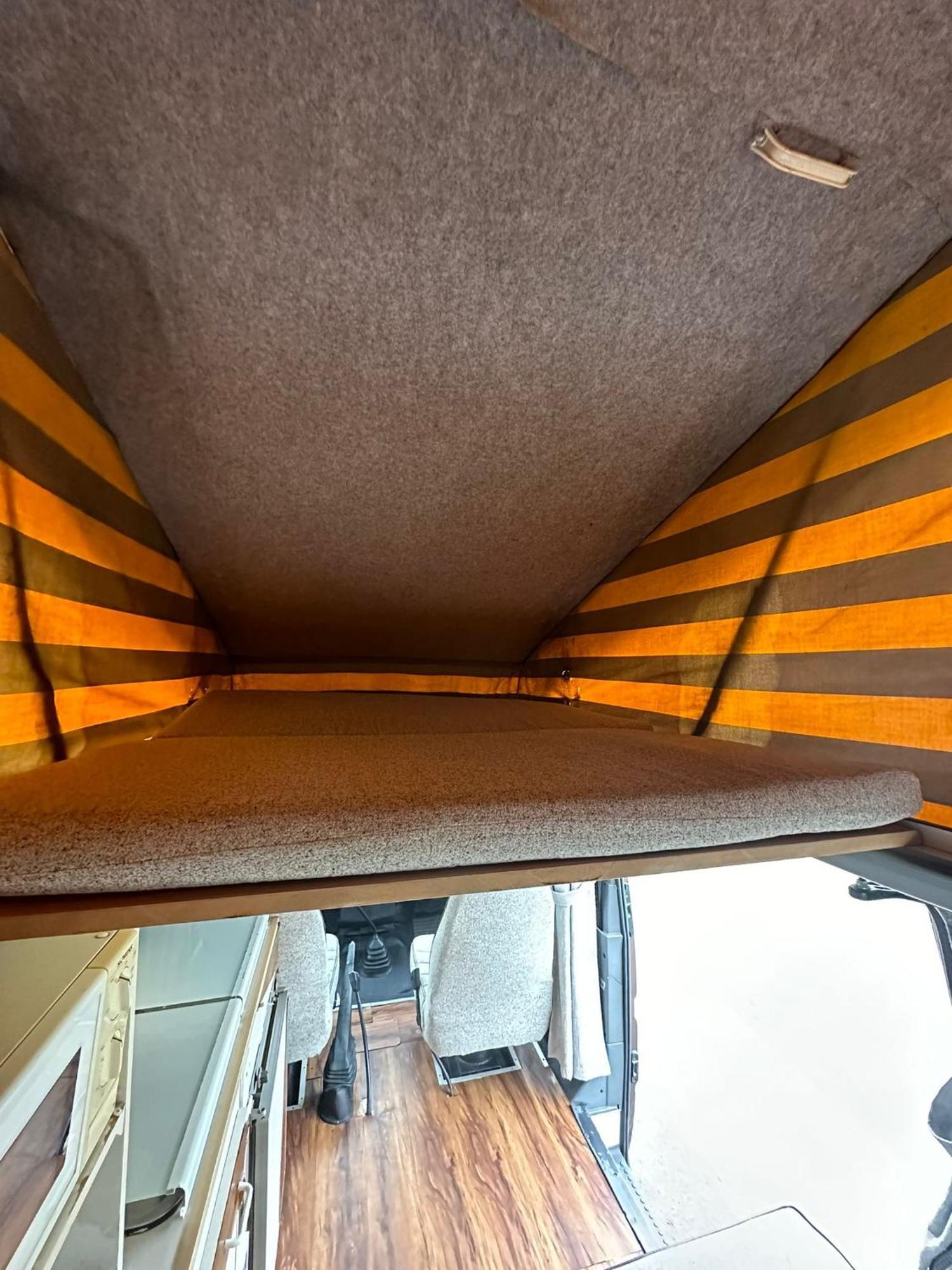 Retro Camper Hire 호텔 더블린 외부 사진