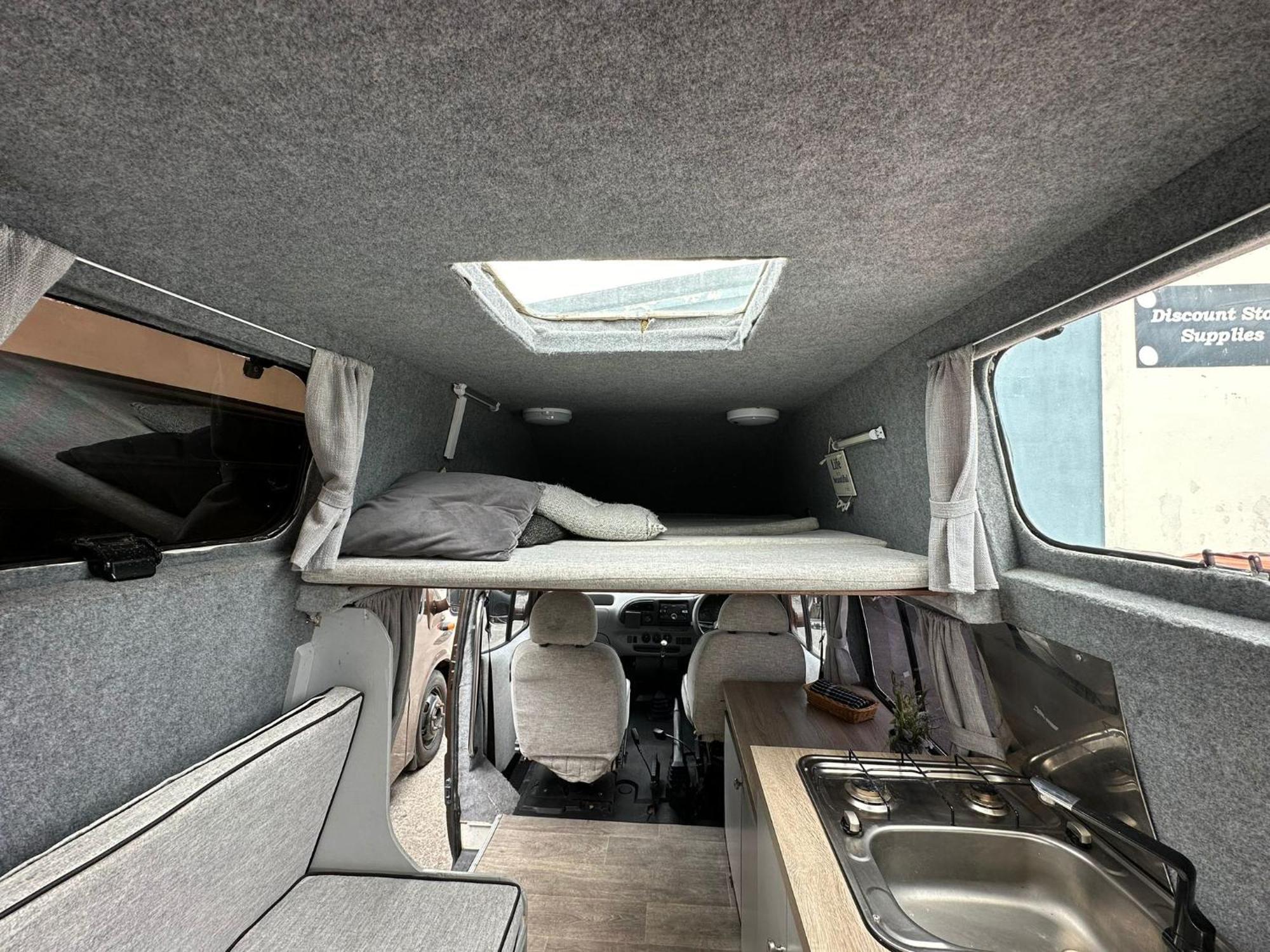 Retro Camper Hire 호텔 더블린 외부 사진